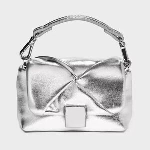 A New Day - Nano Satchel Handbag